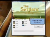 The Settlers Online Hack Tool \ FREE Download , Updated November 2012