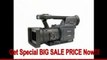 Panasonic Pro AG-HPX170 3CCD P2 High-Definition Camcorder w/13x Optical Zoom (P2 Card Not Included)