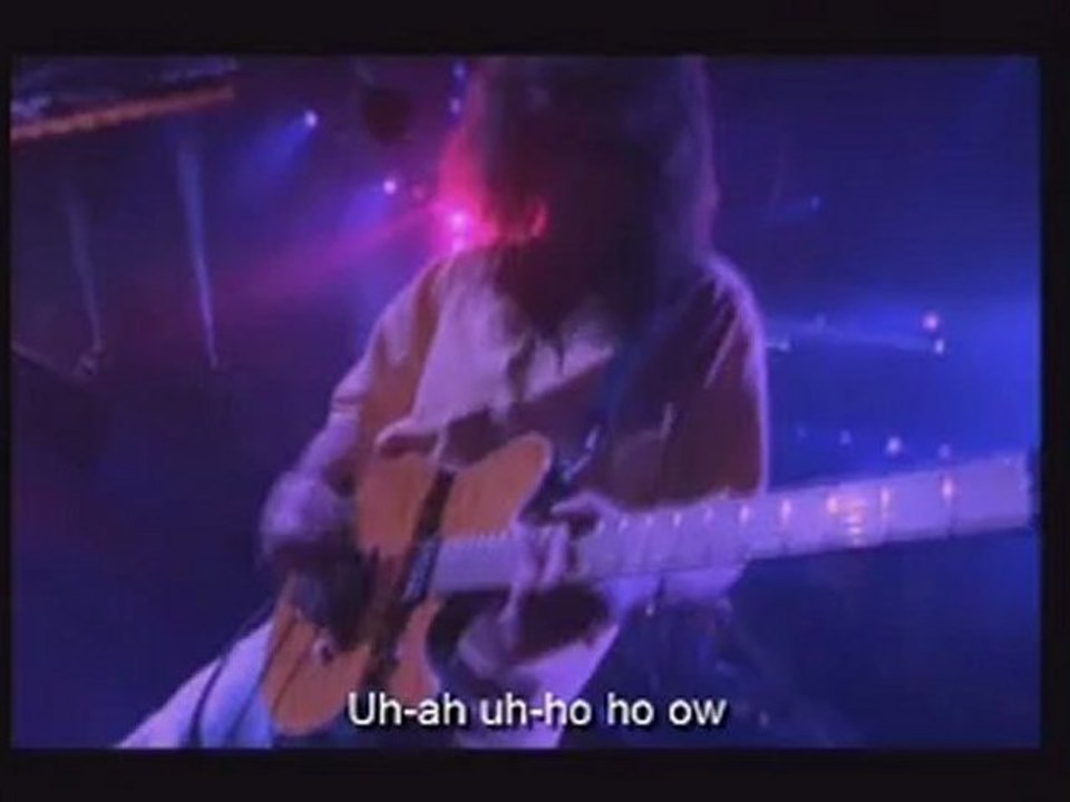 Poundcake lyrics - Van Halen