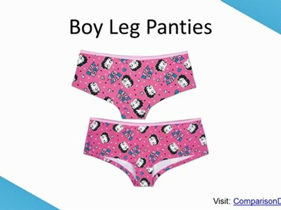 Lingerie Buying Tips & Guides