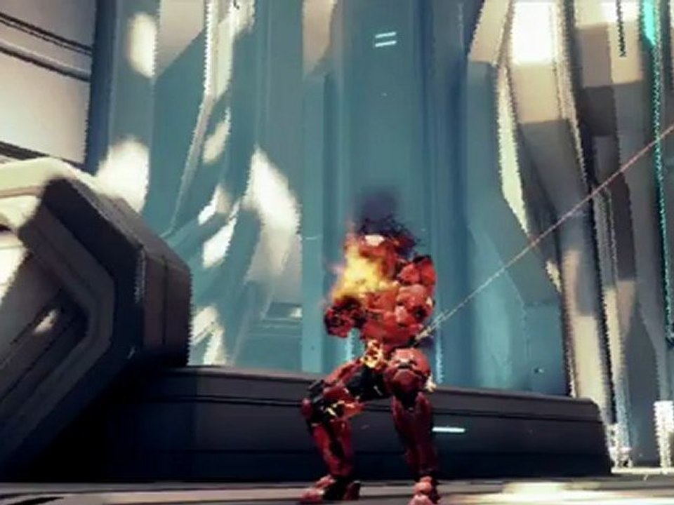 Halo 4 - Waypoint - Les nouveautés