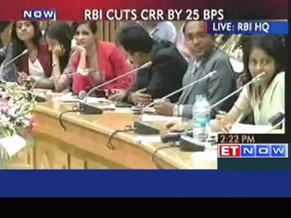 Bankers' take- RBI keeps key rates unchanged