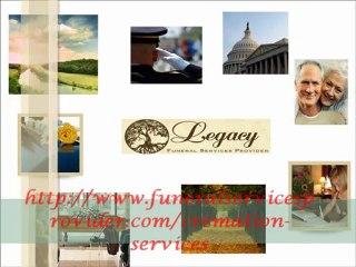 Cremation Service