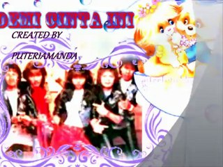 DEMI CINTA INI FEBIANS