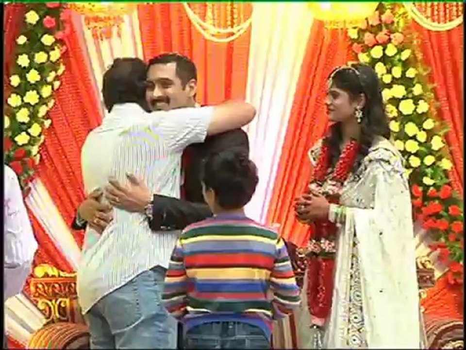 Uday Kiran Reception