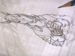 FEATURETTE  le Jour des Corneilles: Les createurs