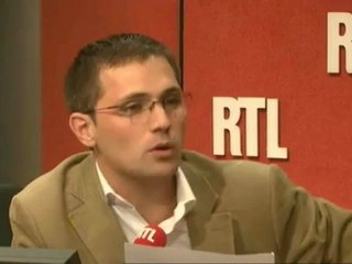 Belle polémique autour de Jean-Marc Ayrault et les 35 heures