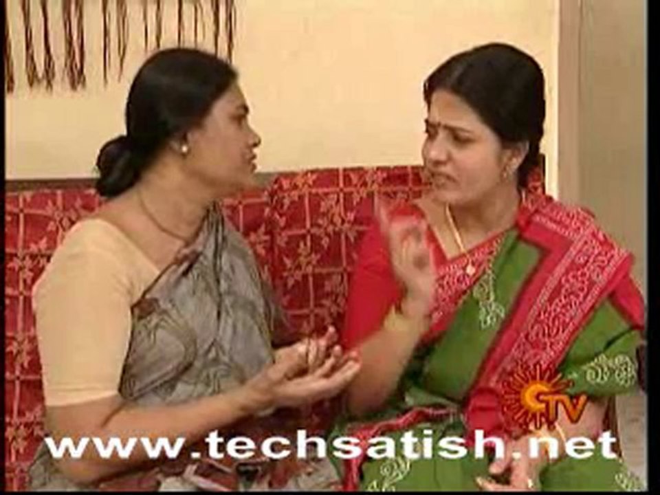 Thyagam Part 3