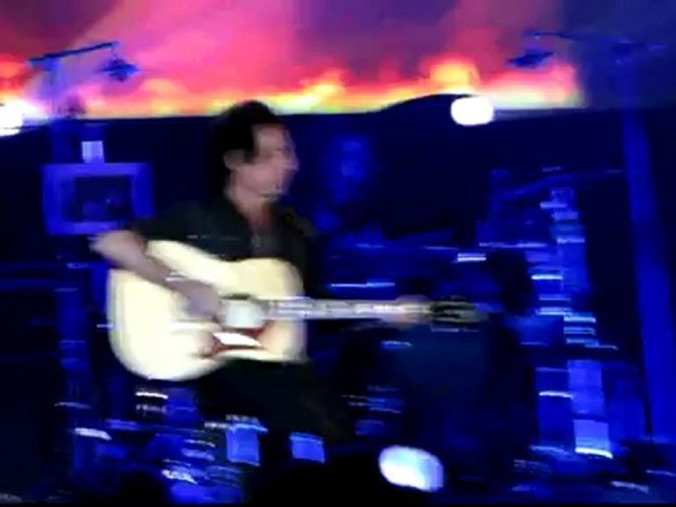 Marie-concert Johnny-tlv2012