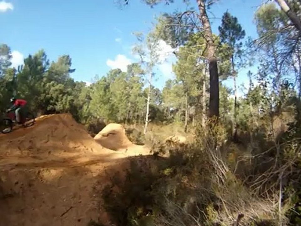 Forissier Joseph-DéFISE by SFR-MTB