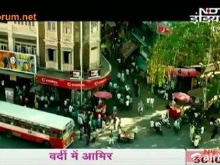 Vardi Wala Aamir !