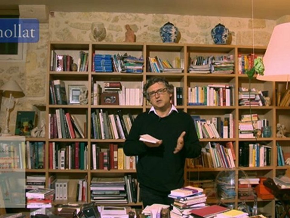 Michel Onfray
