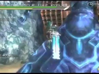 Ragnarok Odyssey PS VITA - Launch Trailer