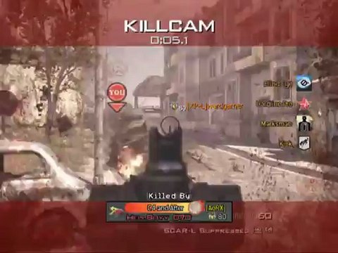 Mw3 Hacks - XP Lobby - Prestige hack