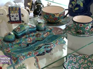 Bienvenue Chez Vous du 30 octobre 2012 Partie 2