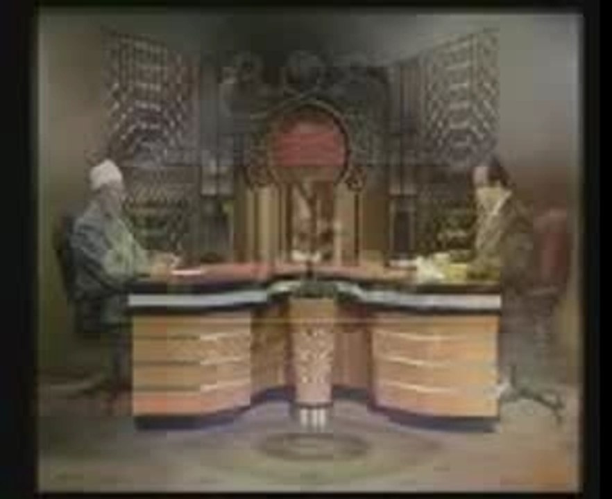 Acharia Wa Al Hayat - 08-10-2006