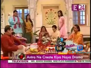 U Me & Tv [News 24] 31st October 2012 Video Watch Online p1