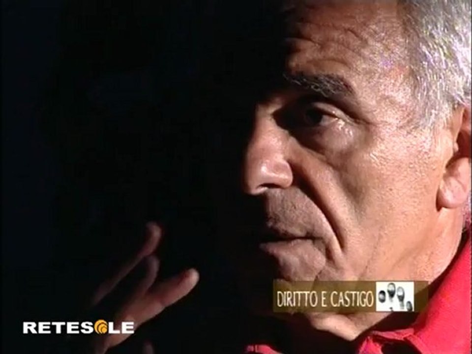 EMANUELA ORLANDI. DIRITTO E CASTIGO II PUNTATA