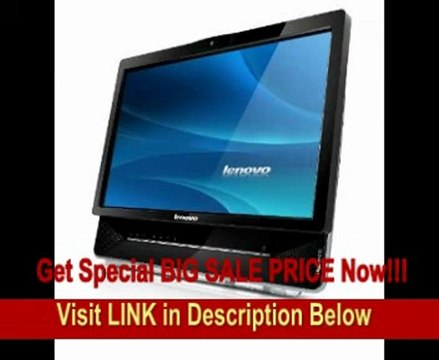 Lenovo Ideacentre B305 Series 40313CU Desktop (Black)