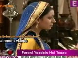Purani Yaadein Hui Taaza -Balika Vadhu