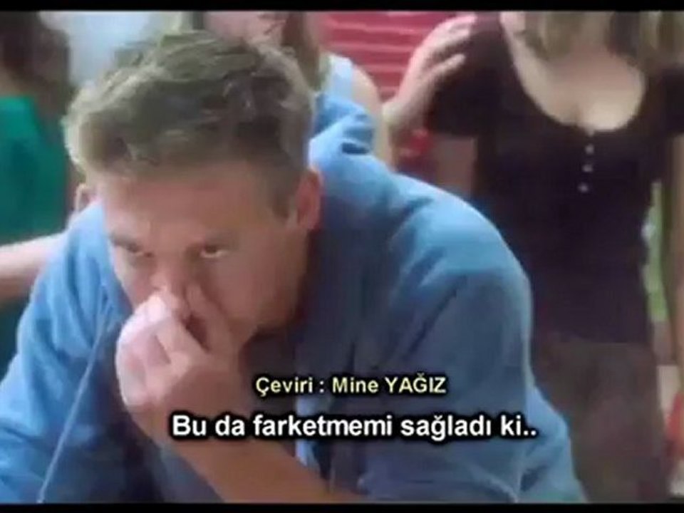 Emma Watson - Perks NY Galasında Film Hakkında Konuşuyor - Altyazılı