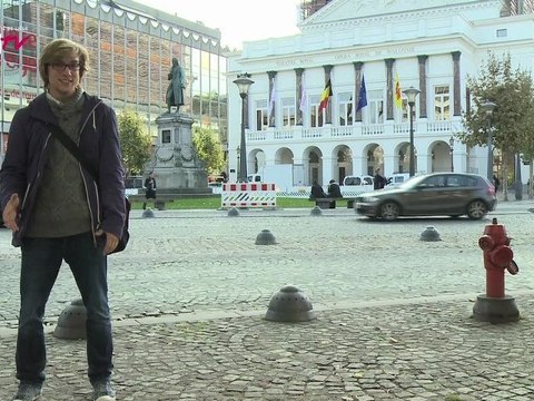 Cours Ouverts à l'ULg - Episode 3