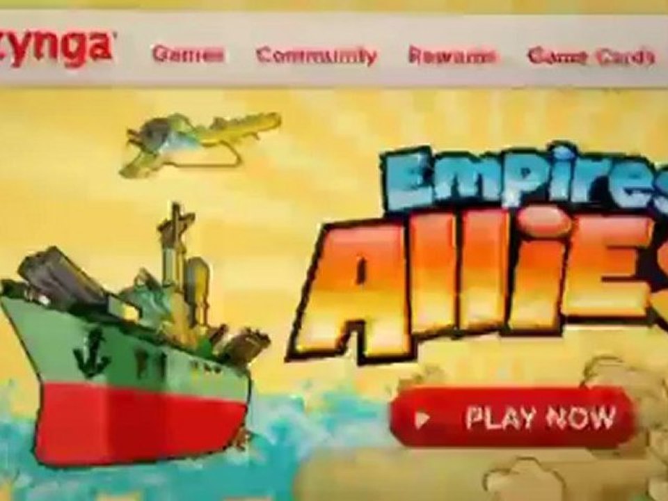 Social Online-Spiele von Goodgame Studios | Euromaxx