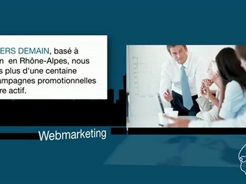 Référencement naturel et webmarketing