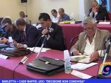 Barletta | Cade Maffei, UDC: 