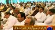 Wake up call from Pakistan Tehreek-e-Insaf President Javed Hashmi to the workers of PTI