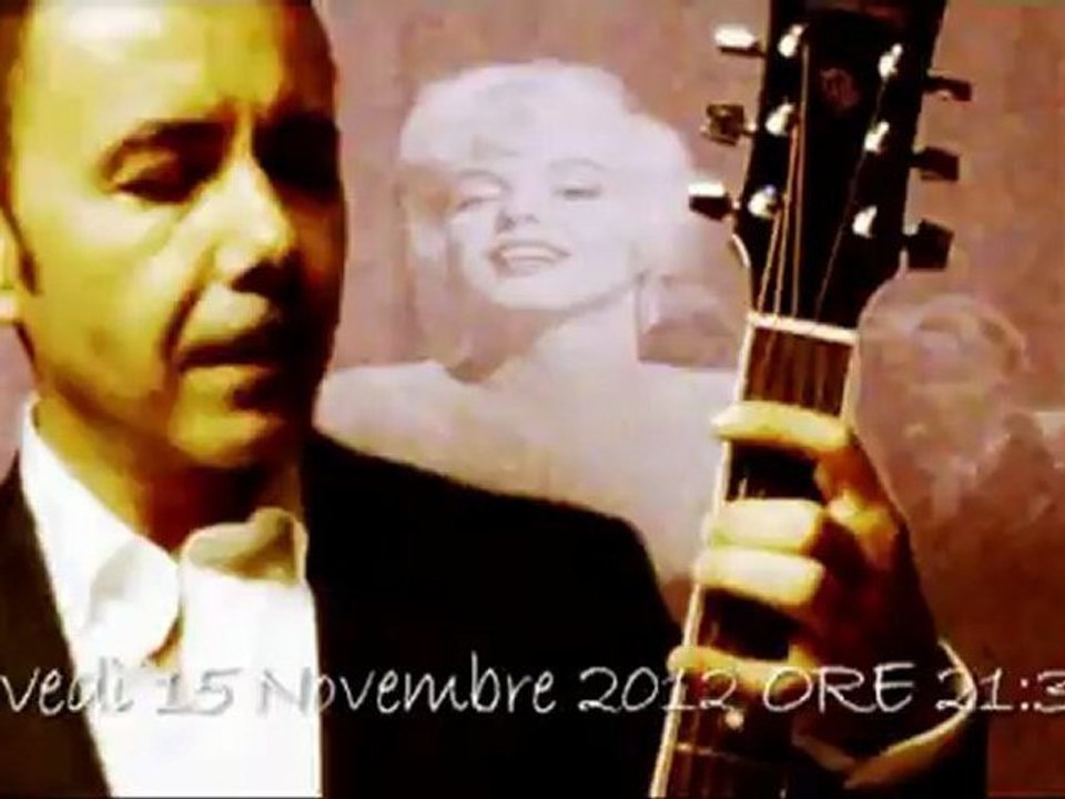 promo Piero Rapisarda