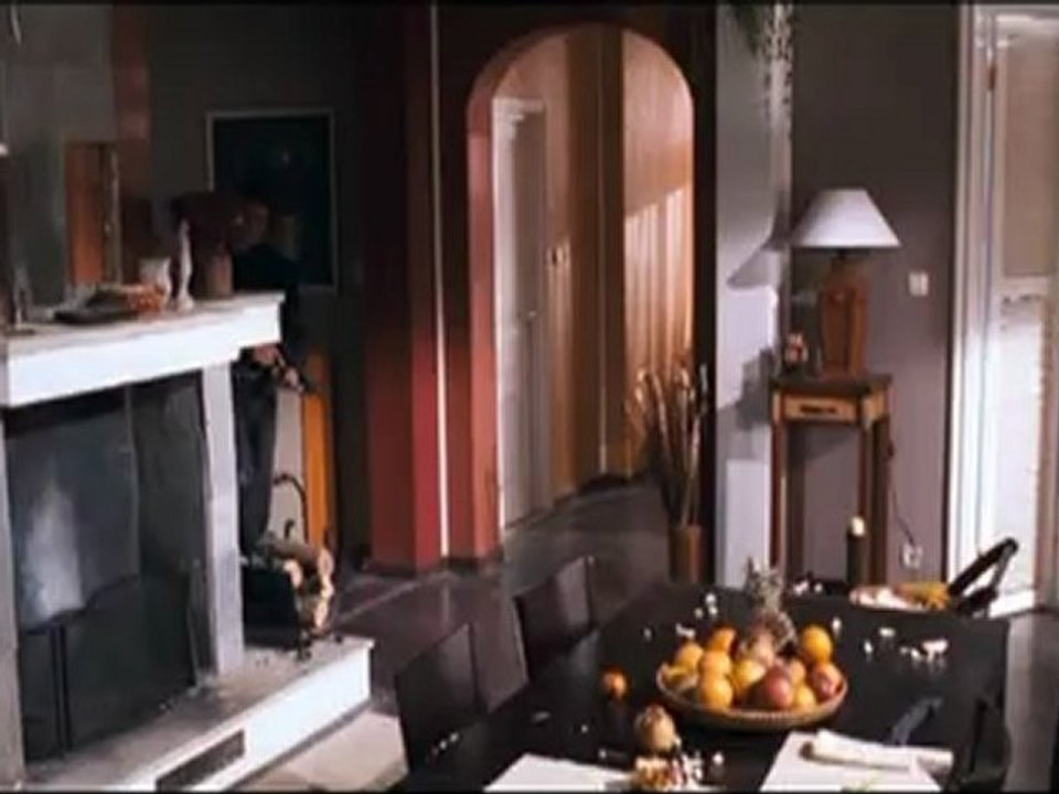 توطئه پله