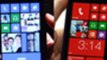 Lumia 920 vs HTC 8X: Specs Comparison