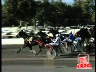 Napoli - La crisi dell'ippodromo di Agnano (30.10.12)