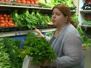 Turkish recipe from Istanbul | Euromaxx - á la carte