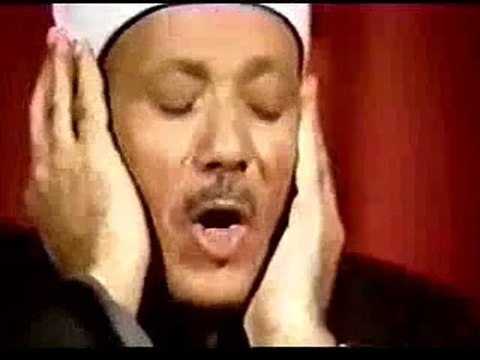 سورة الشمس-الضحى-الشرح _ عبد الباسط