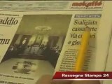 Leccenews24 Notizie dal Salento in Tempo Reale: Rassegna Stampa 30 Ottobre