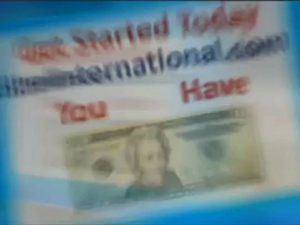 Affordable MLM Home Business Opportunity