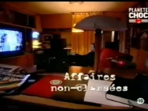 Ovnis, dossiers tops secrets déclassifiés