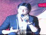 SRK's Memorial Moments with Yash Chopra