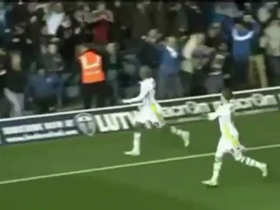 Leeds United vs Southampton (3-0) 30_10_2012 All Goals and Full Highlights Video