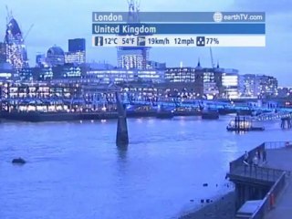 Hamburg - Germany, Lucerne - Switzerland, London - United Kingdom, Cannes - France, Warsaw - Poland, Budapest - Hungary, Vienna - Austria