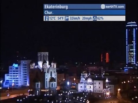 Berlin - Germany, Amsterdam - Netherlands, Budapest - Hungary, Lucerne - Switzerland, Ekaterinburg - Russia, Venice - Italy, Dresden - Germany