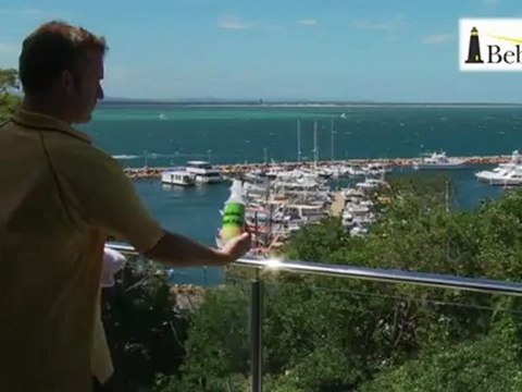 Professional home cleaning services