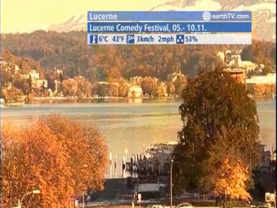 Salzburg - Austria, Cologne - Germany, Cannes - France, Lucerne - Switzerland, Warsaw - Poland, Palma de Mallorca - Spain, Arcachon - France