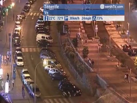 Salzburg - Austria, Berlin - Germany, Doha - Qatar, Niagara Falls - Canada, Tenerife - Spain, Ekaterinburg - Russia, Lucerne - Switzerland