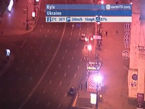 Amsterdam - Netherlands, Warnemunde - Germany, Kyiv - Ukraine, Lugano - Ticino - Switzerland, Cannes - France, Palma de Mallorca - Spain, Vienna - Austria