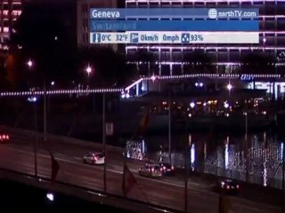 Berlin - Germany, Geneva - Switzerland, Warsaw - Poland, Doha - Qatar, Salzburg - Austria, Paris - France, Washington - USA