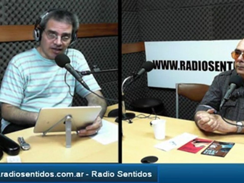 21er. Programa de 2012 (1a. parte) - 30/10/2012