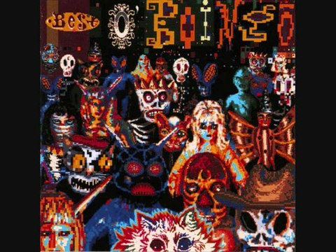 Oingo Boingo - Dead Man's Party